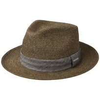 Lintano Toyo Strohoed by Stetson - &euro; 99,00