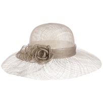 Lioressa Sinamay Bruidshoed by Seeberger - &euro; 99,95