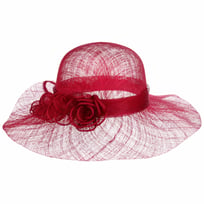 Lioressa Sinamay Bruidshoed by Seeberger - &euro; 99,95