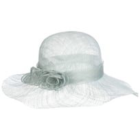 Lioressa Sinamay Bruidshoed by Seeberger - &euro; 99,95