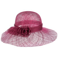 Lioressa Sinamay Bruidshoed by Seeberger - &euro; 99,95