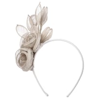 Lioressa Sinamay Fascinator by Seeberger - &euro; 55,95