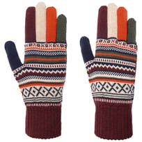 Liova Merino Gebreide Handschoenen by Lierys - &euro; 49,95