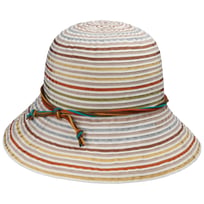 Liovella Multicolour Stoffen Hoed by bedacht - &euro; 149,00