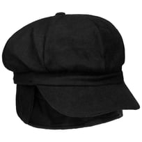 Liseta Newsboy Pet met Oorbescherming by Lipodo - &euro; 29,95