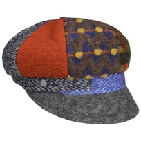 Lisvik Patchwork Newsboy Pet by Lierys - &euro; 59,95