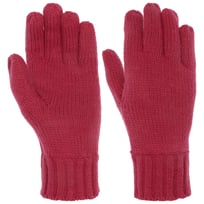 Liva Fijngebreide Vingerhandschoenen by Seeberger - &euro; 29,95