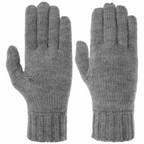 Liva Fijngebreide Vingerhandschoenen by Seeberger - &euro; 29,95