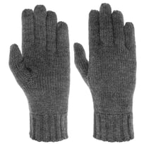 Liva Fijngebreide Vingerhandschoenen by Seeberger - &euro; 29,95