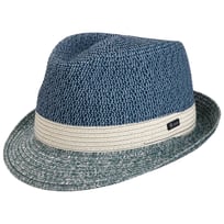 Livasca Trilby Stoffen Hoed by Lipodo - &euro; 39,95