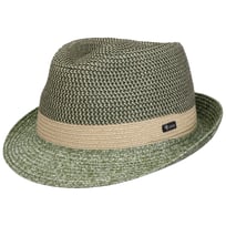 Livasca Trilby Stoffen Hoed by Lipodo - &euro; 39,95