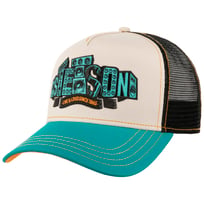 Live & Loud Trucker Pet by Stetson - &euro; 49,00