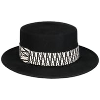 Livica Matelot Wollen Hoed by Seeberger - &euro; 79,95