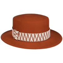 Livica Matelot Wollen Hoed by Seeberger - &euro; 79,95