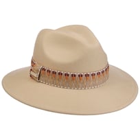 Livica Wollen Hoed by Seeberger - &euro; 79,95