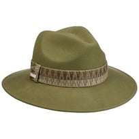 Livica Wollen Hoed by Seeberger - &euro; 79,95