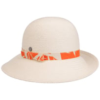 Livola Cloche Hoed Panamahoed by Lierys - &euro; 149,00