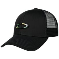 Logo Ellipse Trucker Pet by Oakley - &euro; 34,95