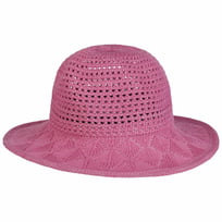 Lomera Stoffen Hoed by Lipodo - &euro; 35,95