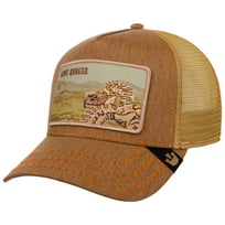 Lone Ranger Trucker Pet by Goorin Bros. - &euro; 49,95