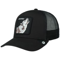 Lone Wolf Trucker Pet by Goorin Bros. - &euro; 44,95