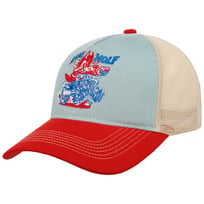 Lone Wolf Trucker Pet by King Kerosin - &euro; 39,99