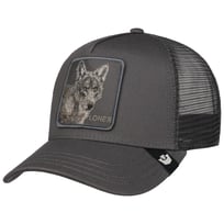 Loner Trucker Pet by Goorin Bros. - &euro; 49,95
