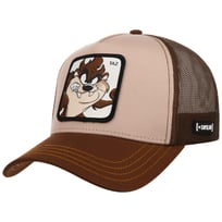 Looney Taz 2 Trucker Pet by Capslab - &euro; 34,95