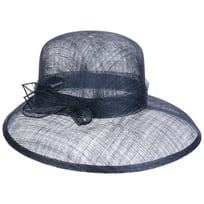 Loravia Sinamay Bruidshoed by Seeberger - &euro; 99,95