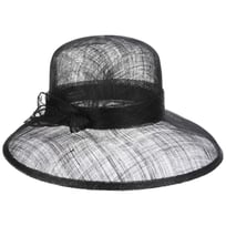 Loravia Sinamay Bruidshoed by Seeberger - &euro; 99,95