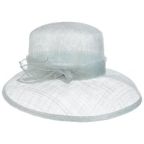 Loravia Sinamay Bruidshoed by Seeberger - &euro; 99,95