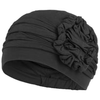 Lotus-Uni Bamboo Tulband by Christine Headwear - &euro; 49,95