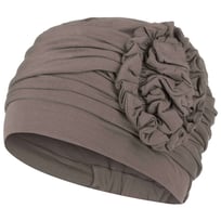 Lotus-Uni Bamboo Tulband by Christine Headwear - &euro; 49,95