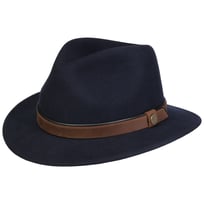 Lovaco Traveller Wollen Hoed by Balmoral - &euro; 99,00