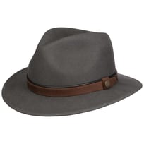 Lovaco Traveller Wollen Hoed by Balmoral - &euro; 99,00