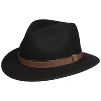 Lovaco Traveller Wollen Hoed by Balmoral - &euro; 99,00