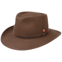 Lubbock Cowboyhoed by Mayser - &euro; 179,00