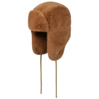 Lucerne Fake Fur Bomber Pilotenmuts by Barts - &euro; 59,99