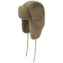 Lucerne Fake Fur Bomber Pilotenmuts by Barts - &euro; 59,99