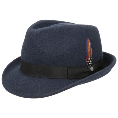 Lucille Trilby Vilthoed by Stetson - &euro; 119,00