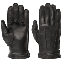 Luke Leren Handschoenen by Pearlwood - &euro; 59,00