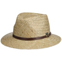Luke Traveller Strohoed by Lipodo - &euro; 24,95
