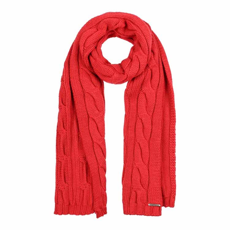 Lumberton Virgin Wool Sjaal by Stetson - 139,00 €