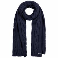 Lumberton Virgin Wool Sjaal by Stetson - &euro; 99,00