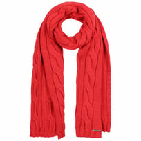 Lumberton Virgin Wool Sjaal by Stetson - &euro; 99,00