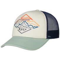 Luster Flint Trucker Pet by BUFF - &euro; 29,95