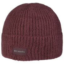 Luxe Cuffed Sherpa Beanie by Columbia - &euro; 39,95