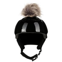 Luxury Pompon Helm Sticker by Eisb�r - &euro; 19,99