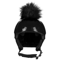 Luxury Pompon Helm Sticker by Eisb�r - &euro; 19,99