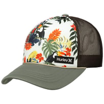 M Rincon Tropic Trucker Pet by Hurley - &euro; 39,95